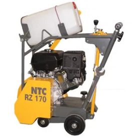 NTC RZ-170 K aljzatvágó