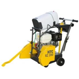 NTC RZ-200 aljzatvágó