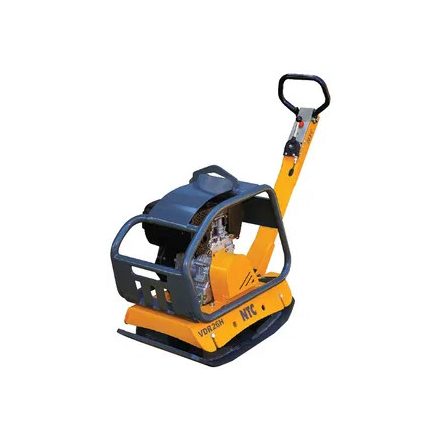 NTC VDR 26H lapvibrátor előre- és hátramenettel