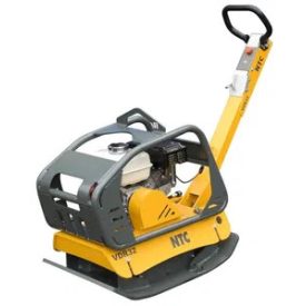 NTC VDR 32 lapvibrátor előre- és hátramenettel