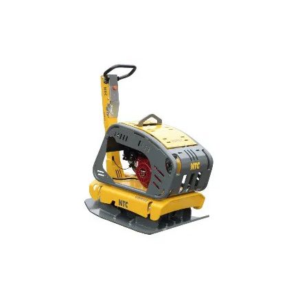 NTC VDR 52E lapvibrátor előre- és hátramenettel