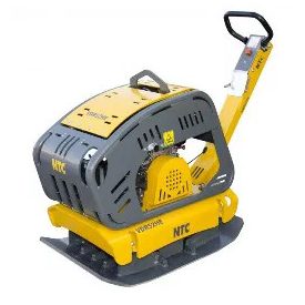 NTC VDR 52H lapvibrátor előre- és hátramenettel