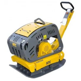 NTC VDR 52HE lapvibrátor előre- és hátramenettel