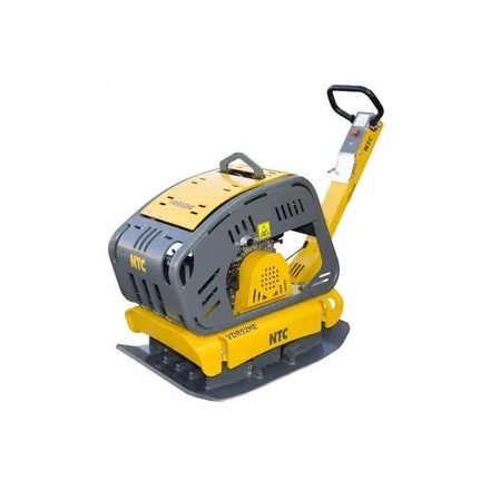NTC VDR 52HE lapvibrátor előre- és hátramenettel