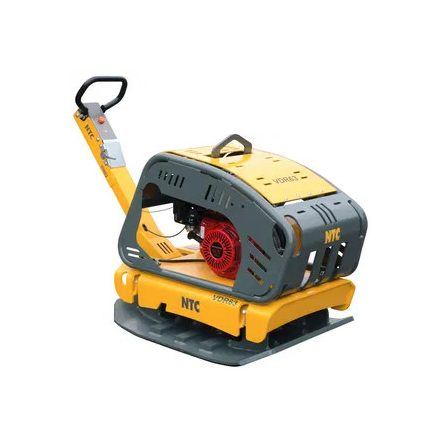 NTC VDR 63 lapvibrátor előre- és hátramenettel