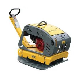 NTC VDR 63E lapvibrátor előre- és hátramenettel