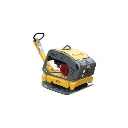 NTC VDR 63E lapvibrátor előre- és hátramenettel