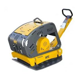 NTC VDR 63HE lapvibrátor előre- és hátramenettel