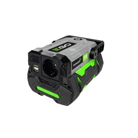 EGO Power + PAD1501E Inverter szett