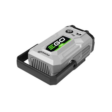 EGO Power + PAD1800E Inverter (AKKSI ÉS TÖLTŐ NÉLKÜL)