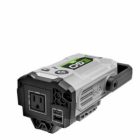 EGO Power + PAD1800E Inverter (AKKSI ÉS TÖLTŐ NÉLKÜL)