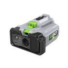 EGO Power + PAD5001E Inverter szett