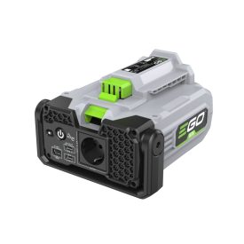 EGO Power + PAD5001E Inverter szett