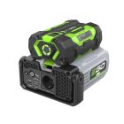 EGO Power + PAD5001E Inverter szett