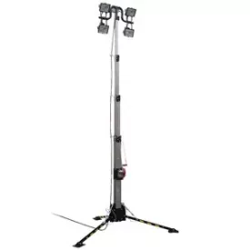 PET-5M fénytorony