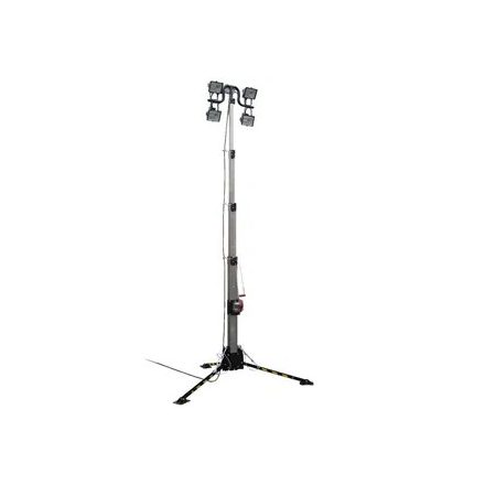 PET-5M fénytorony