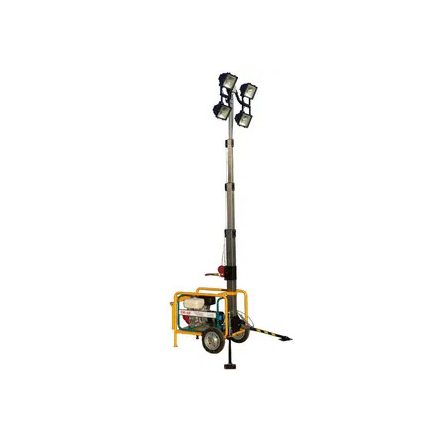 PET-5MK fénytorony