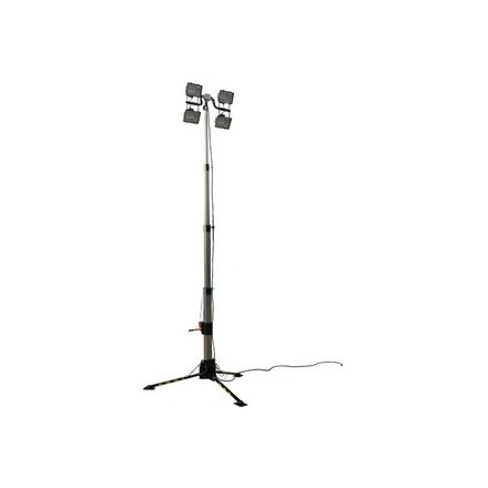 PET-7M fénytorony