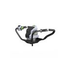 TALAJFÚRÓ ALAPGÉP