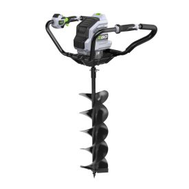 EGO Power + PHA7404E Talajfúró szett