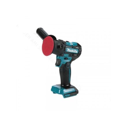 Makita akkus csiszológép 12Vmax CXT Li-ion BL Z, akku és töltő nélkül
