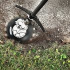 RTX2300 PROFESSZIONÁLIS-X ROTOCUT