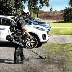 RTX2300 PROFESSZIONÁLIS-X ROTOCUT