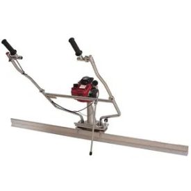   CIMAR SCE vibrogerenda: 4.27 m-es, Honda GX-35 benzinmotoros meghajtás