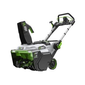 EGO Power + SNT2120AP Hómaró (AKKSI ÉS TÖLTŐ NÉLKÜL)