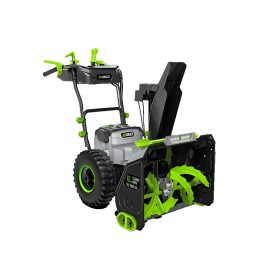 EGO Power + SNT2402E Hómaró szett