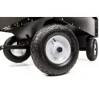 HEAVY DUTY FŰNYÍRÓ TRAKTOR UTÁNFUTÓ (900KG)