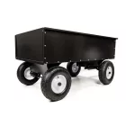 HEAVY DUTY FŰNYÍRÓ TRAKTOR UTÁNFUTÓ (900KG)
