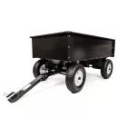 HEAVY DUTY FŰNYÍRÓ TRAKTOR UTÁNFUTÓ (900KG)