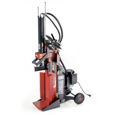 Ceccato elektromos hasogatógép BULL 10 POL 230V 2,2KW