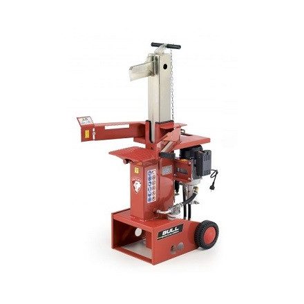 Ceccato elektromos hasogatógép BULL 12 230V 2,2KW