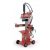 Ceccato elektromos hasogatógép BULL 13 R4 400V 2.98kW