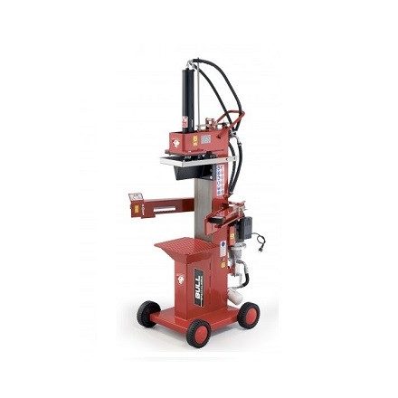 Ceccato elektromos hasogatógép BULL 16 R4 400V 4,1KW