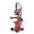 Ceccato elektromos hasogatógép BULL 16 R4 400V 4,1KW