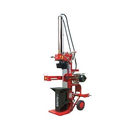 Ceccato elektromos hasogatógép BULL 20 400V 5,59kW