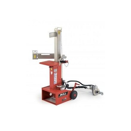 Ceccato kardánmeghajtású hasogatógép BULL 10 PTO 18-50HP