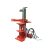 Ceccato kardánmeghajtású hasogatógép BULL 12 F PTO 18-50HP