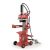 Ceccato kardánmeghajtású hasogatógép BULL 13 R4 PTO 18-50HP