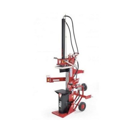 Ceccato kardánmeghajtású hasogatógép BULL 13 PTO 18-50HP