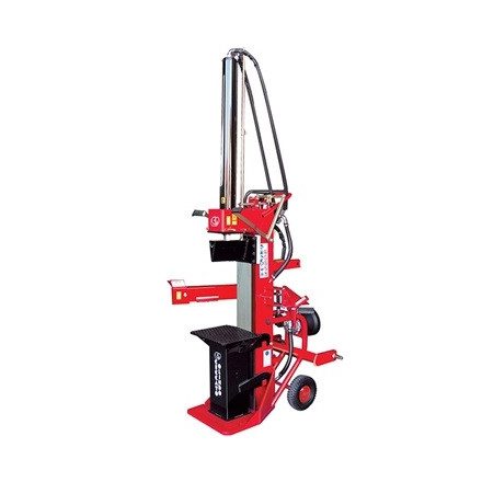 Ceccato kardánmeghajtású hasogatógép BULL 16 PTO 18-50HP