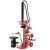Ceccato kardánmeghajtású hasogatógép BULL 20 PTO 30-50HP