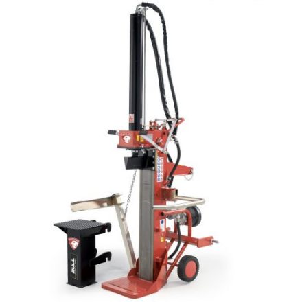 Ceccato kardánmeghajtású hasogatógép BULL 25 PTO 30-50HP