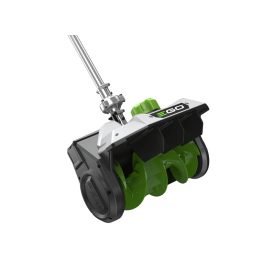 EGO Power + SSA1200 Hómaró adapter