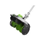 EGO Power + SSA1200 Hómaró adapter