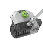 EGO Power + SSA1200 Hómaró adapter