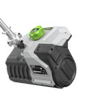 EGO Power + SSA1200 Hómaró adapter